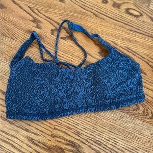 Lululemon rare sports bra